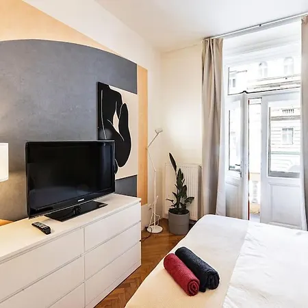 Unique Stylish Apartment - L3 Prague Exterior photo