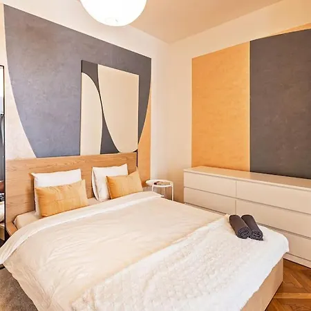 Unique Stylish Apartment - L3 Prague Exterior photo