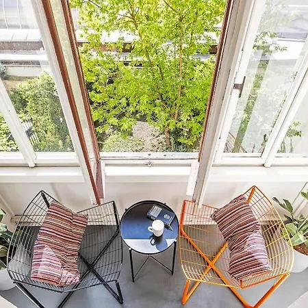 Unique Stylish Apartment - L3 Prague Exterior photo