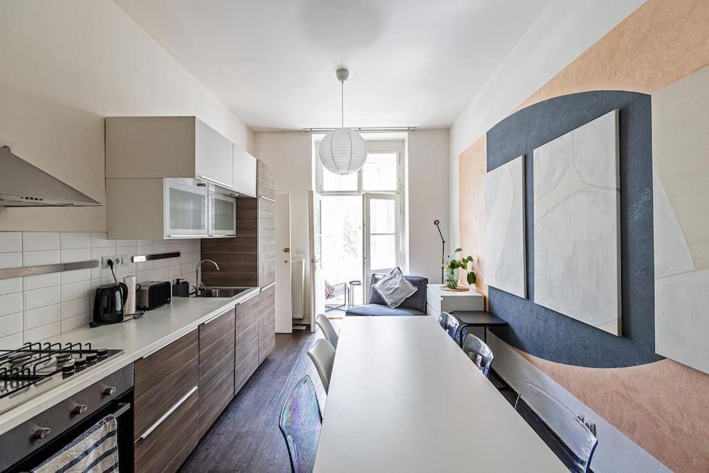 Unique Stylish - L3 Appartement