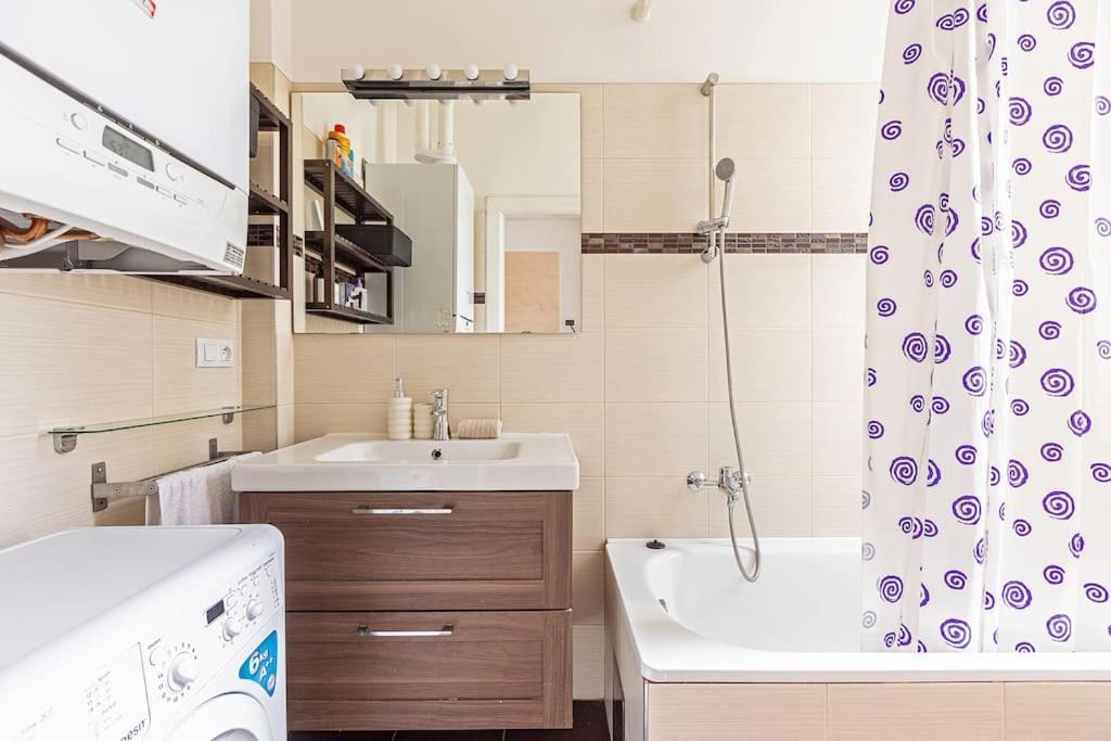 Unique Stylish - L3 Appartement *