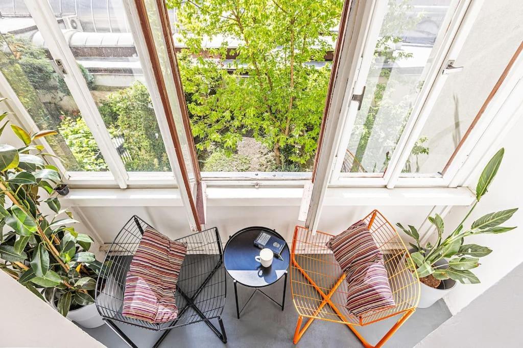 Unique Stylish - L3 Appartement *